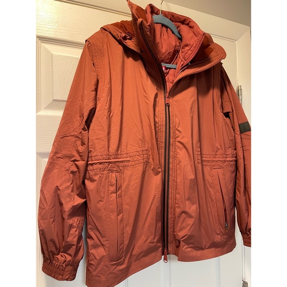 Free People Movement Shred It 5-in-1
One Jacket Size XS - Picture 3 of 5